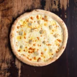 Al Formaggio - Pizza vegetariană