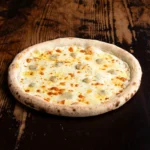 Al Formaggio - Pizza vegetariană