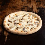 Autunno - Pizza vegetariană