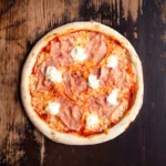 Cremosa - Pizza cu carne
