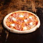 Cremosa - Pizza cu carne