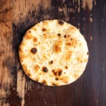 Focaccia - Pizza vegană