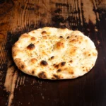 Focaccia - Pizza vegană