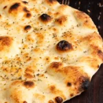 Focaccia - Pizza vegană