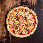 Inverno - Pizza cu carne