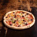 Inverno - Pizza cu carne