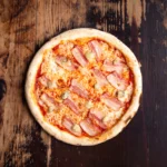 Mattina - Pizza cu carne