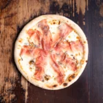 Montanara - Pizza cu carne