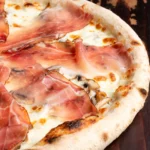 Montanara - Pizza cu carne