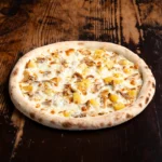 Patate e Pollo - Pizza cu carne
