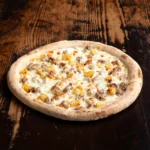 Patate e Salsiccia - Pizza cu carne