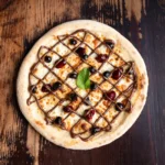 Pizza Desert - Desert