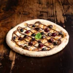 Pizza Desert - Desert