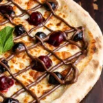 Pizza Desert - Desert