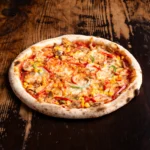 Pollo - Pizza cu carne