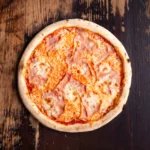 Prosciutto Cotto - Pizza cu carne