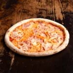 Prosciutto Cotto - Pizza cu carne