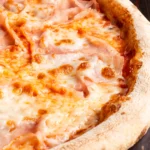 Prosciutto Cotto - Pizza cu carne