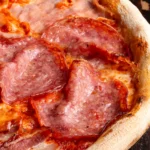 Quattro Carni - Pizza cu carne