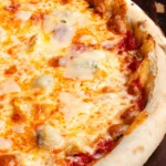 Quattro Formaggi - Pizza vegetariană