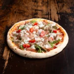 Saporita - Pizza cu carne
