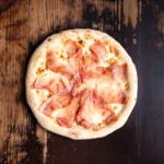 Speck - Pizza cu carne