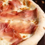 Speck - Pizza cu carne